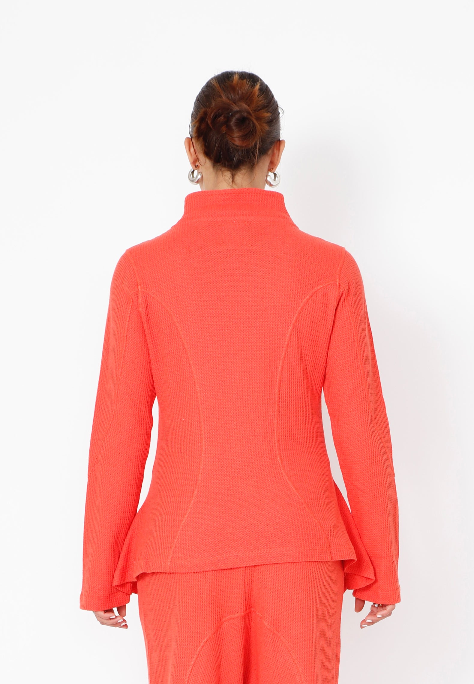 SORT AARHUS jasje BALSAM