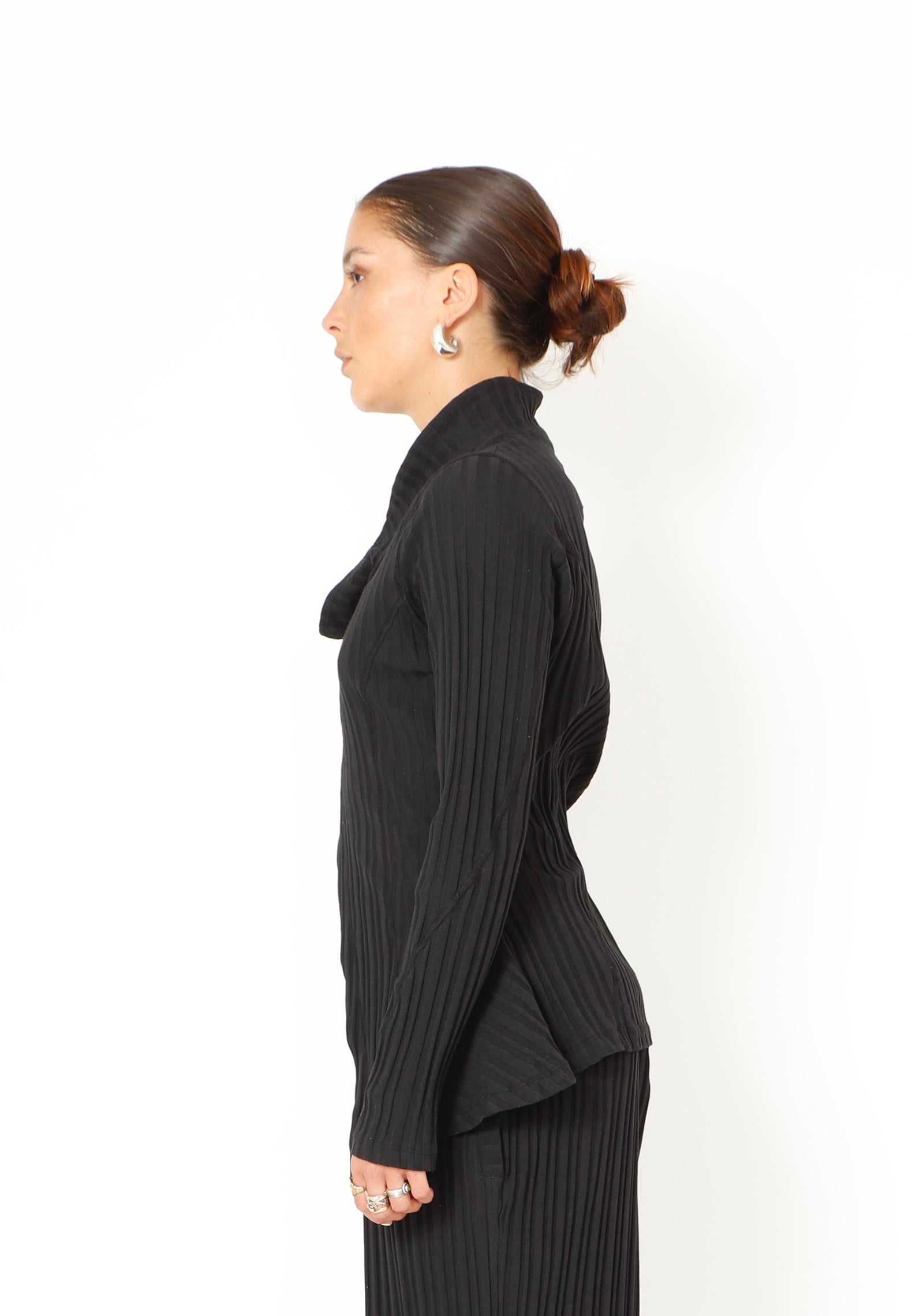 SORT AARHUS jasje BELLIS