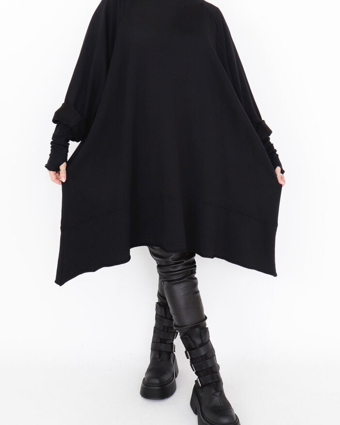 SORT AARHUS jurk ASSENS