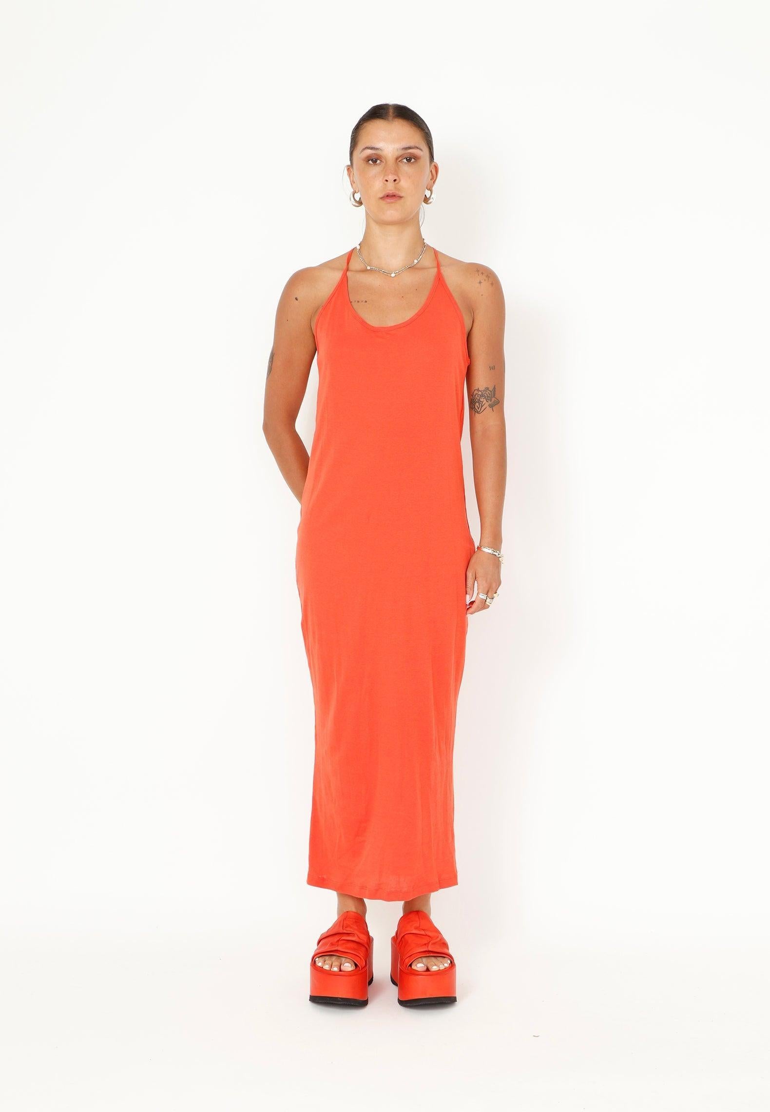 SORT AARHUS Kleid BARLIA