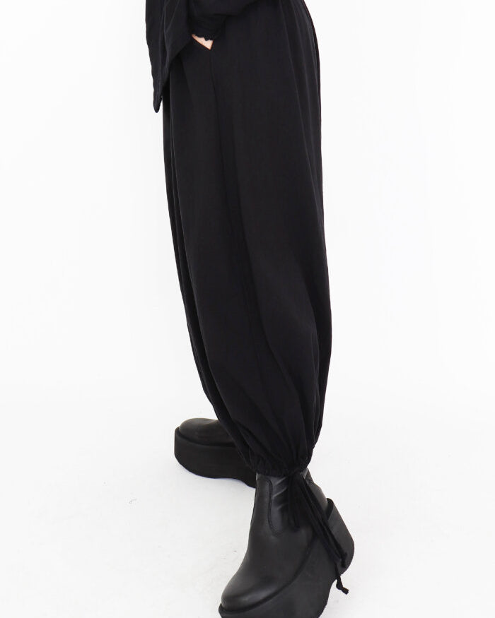 SORT AARHUS rok ARDEN