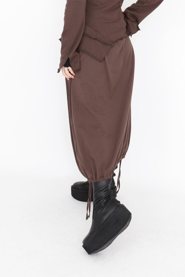 SORT AARHUS rok ARDEN