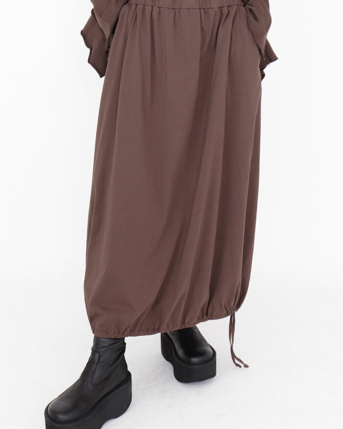 SORT AARHUS rok ARDEN