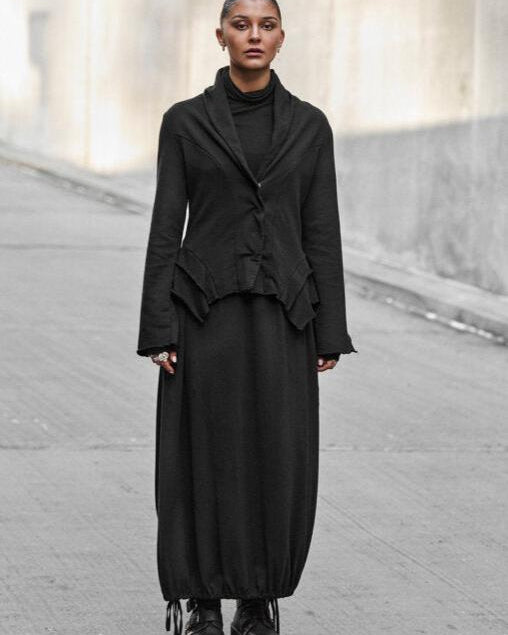 SORT AARHUS jasje AULUM