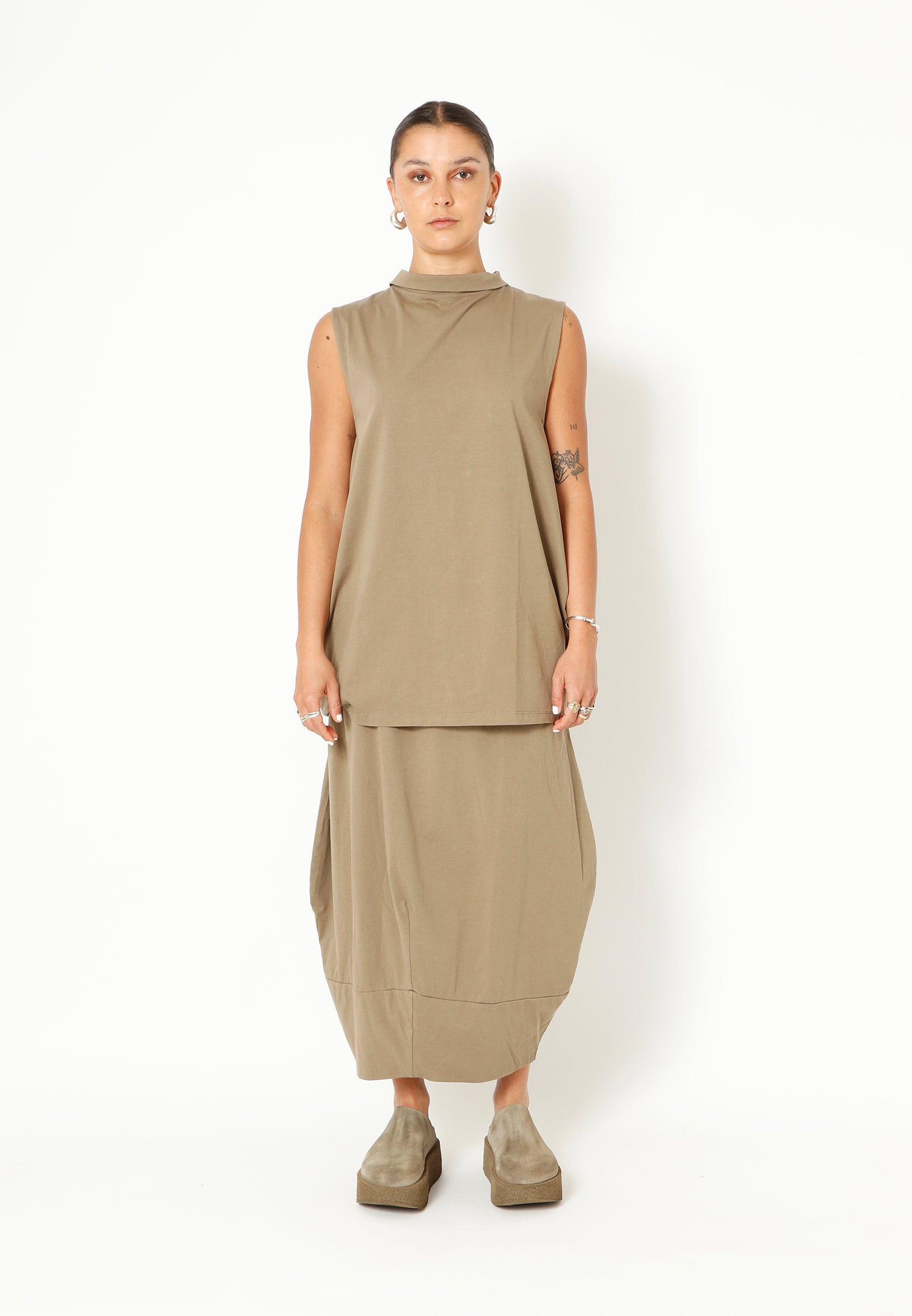 SORT AARHUS rok BORAGO