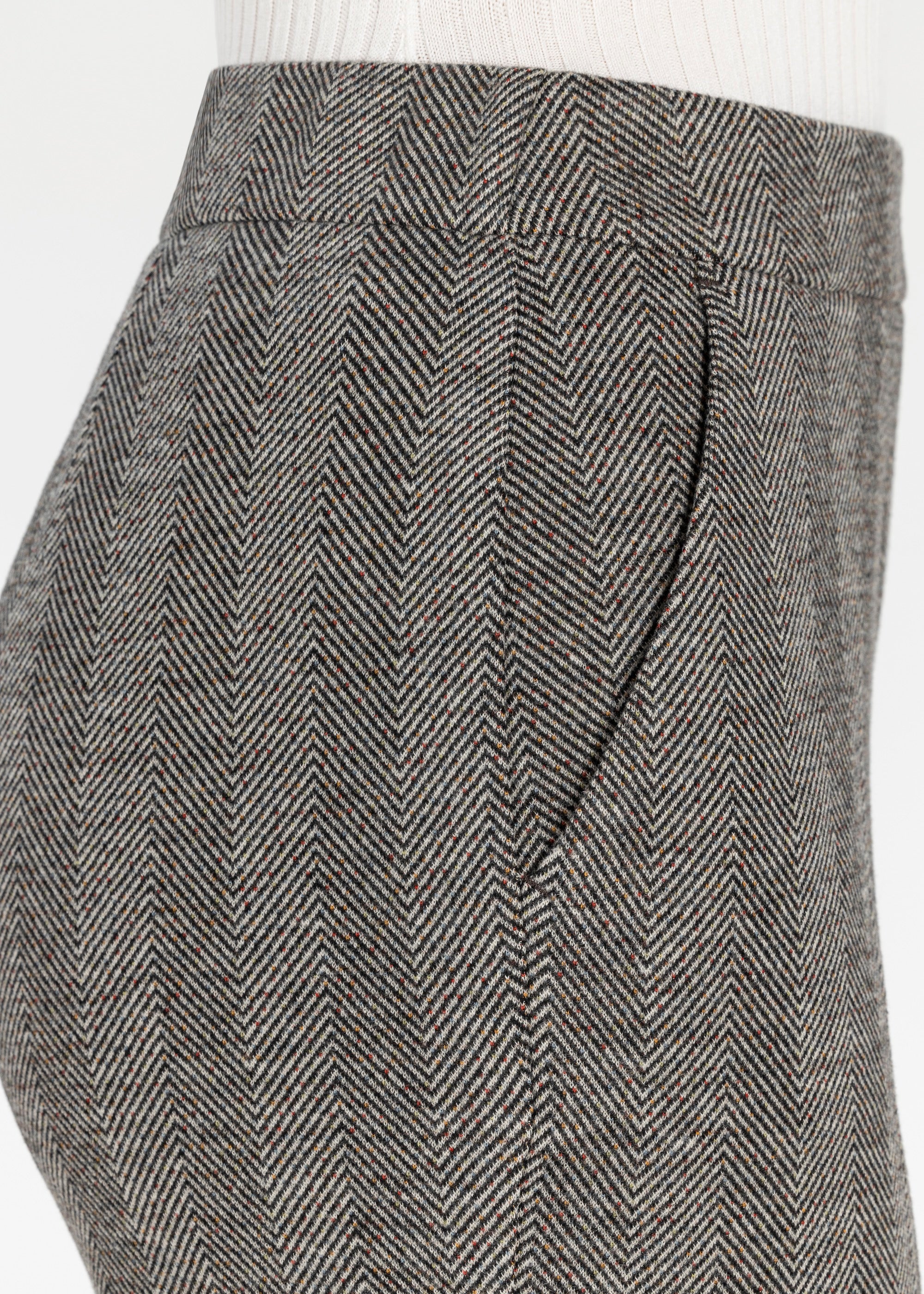 STEHMANN broek FLANNA