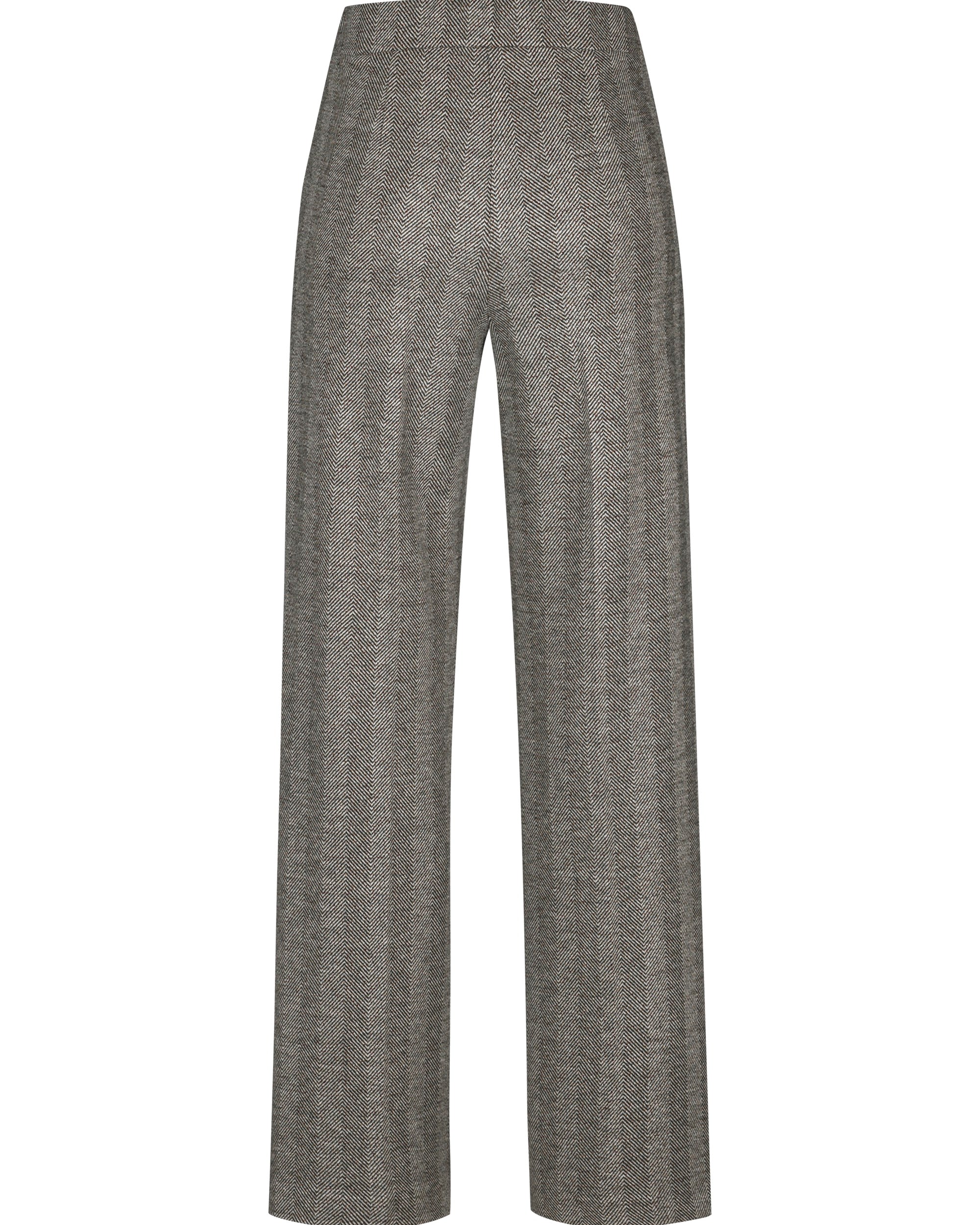 STEHMANN broek FLANNA