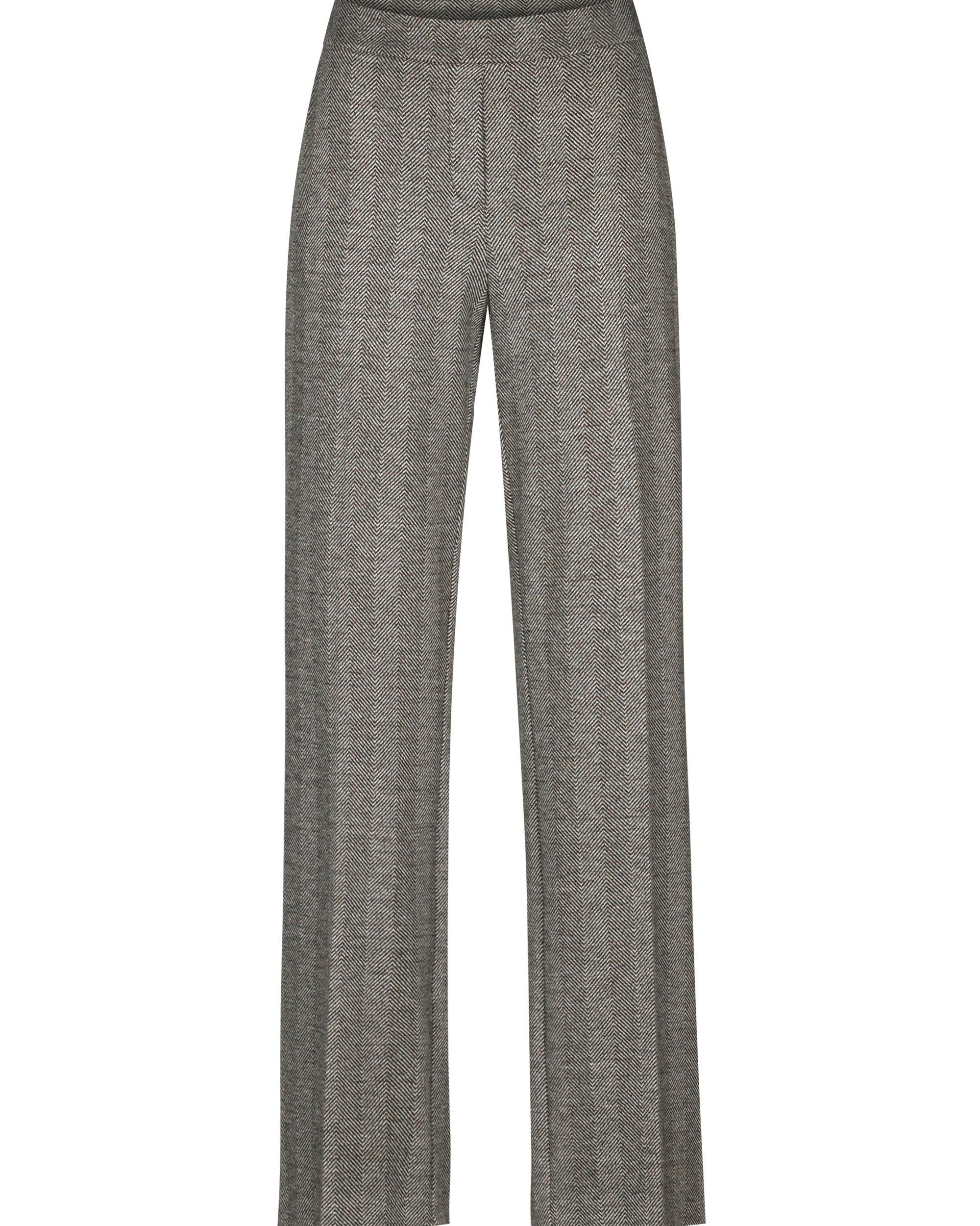 STEHMANN broek FLANNA