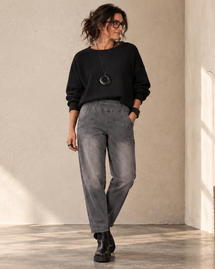 STEHMANN broek RACHELL