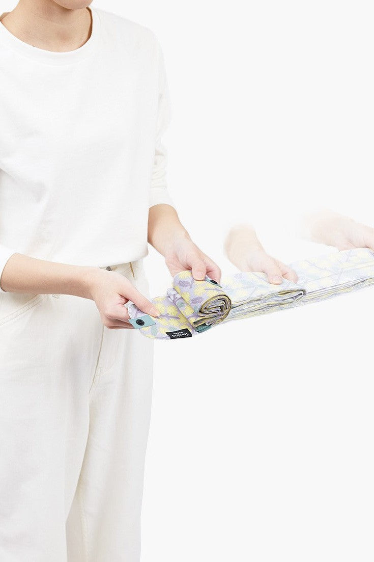 Shupatto opvouwbare tas