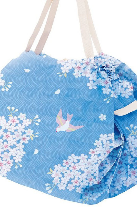 Shupatto opvouwbare tas