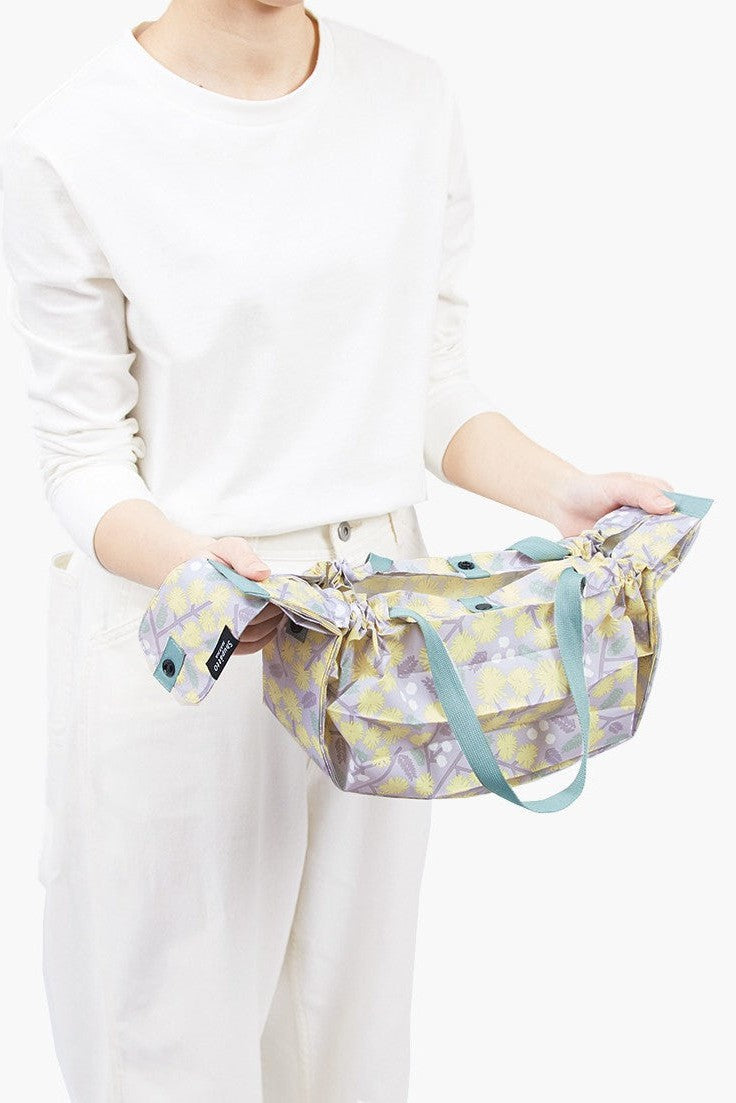 Shupatto opvouwbare tas