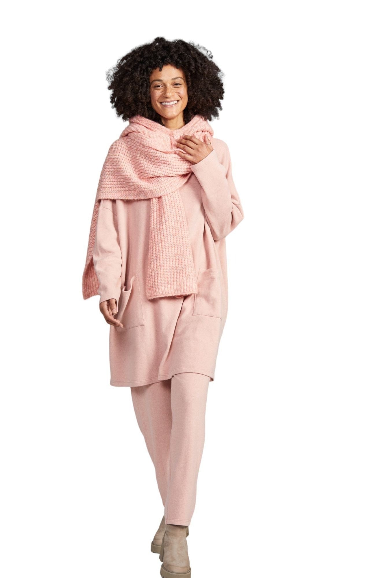 VETONO winter sjaal DORIS