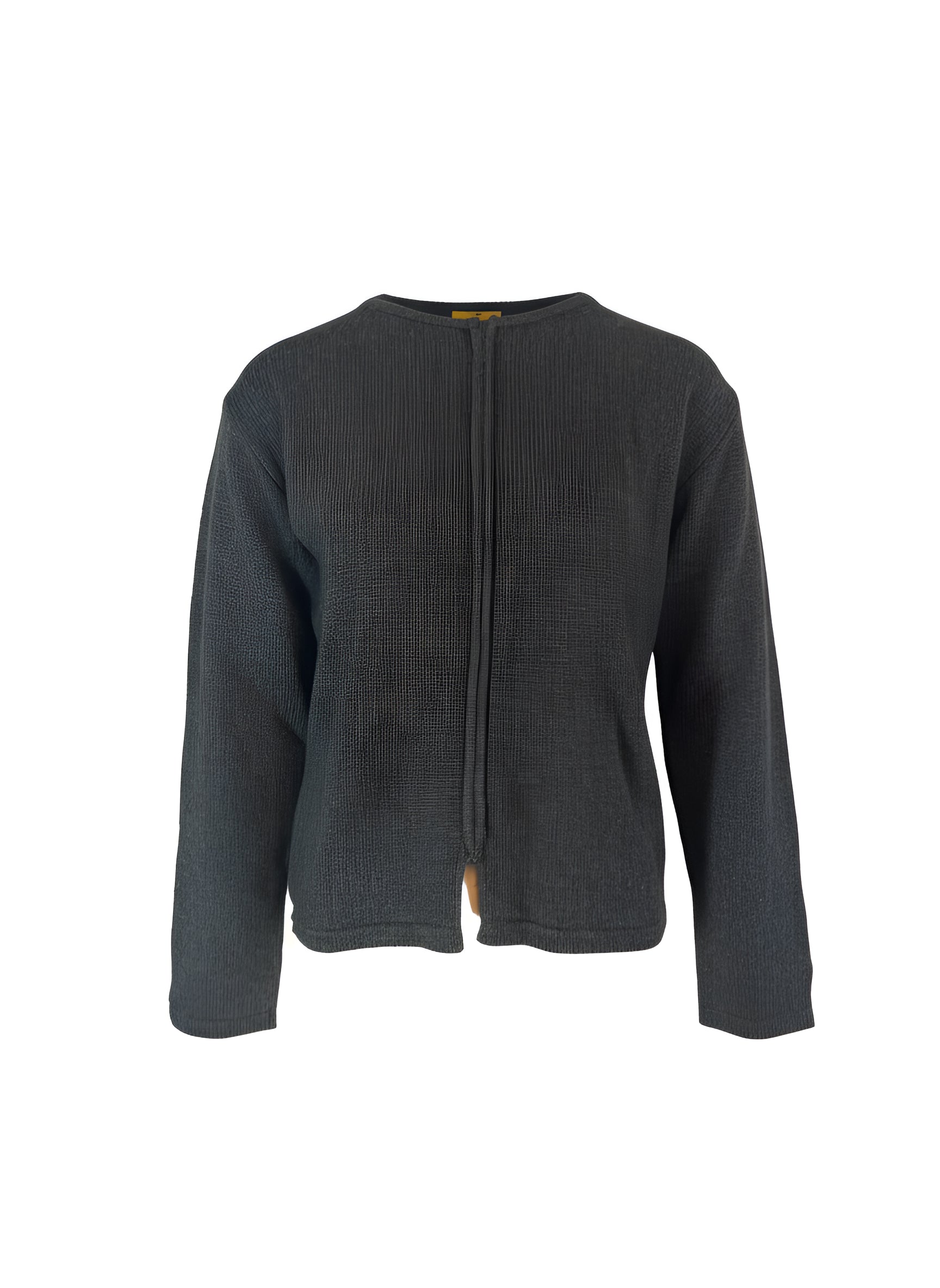 YELLOW LABEL pullover DEFNA