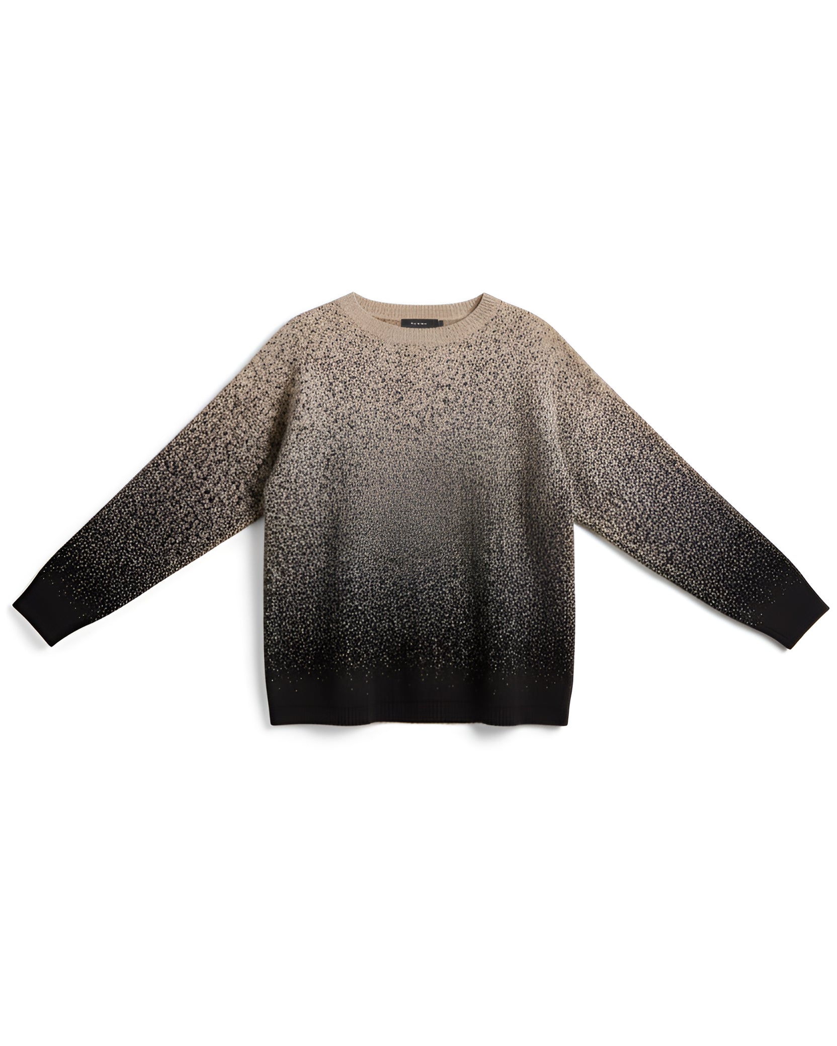 YELLOW LABEL pullover DIGGY