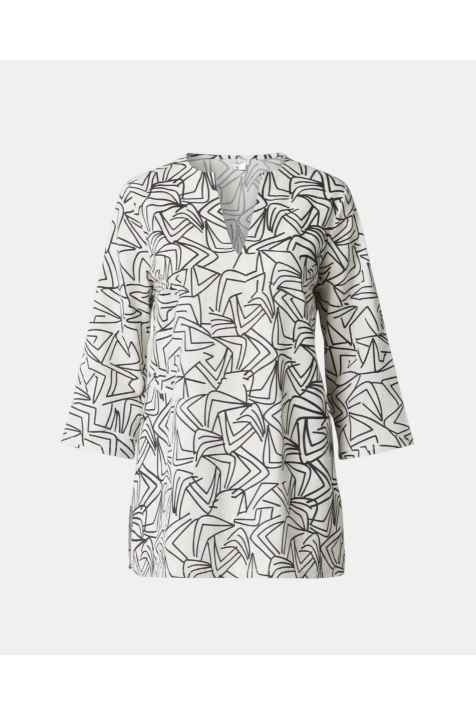 YELLOW LABEL tuniek BEATE