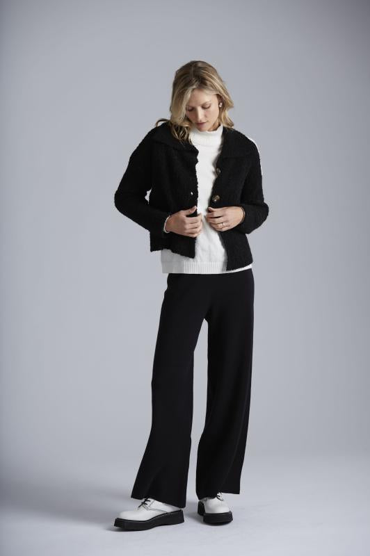 YELLOW LABEL vest DANTE