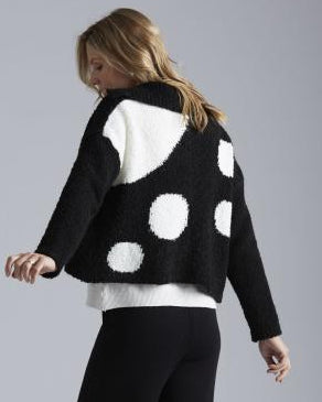 YELLOW LABEL vest DANTE