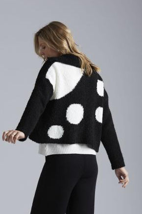 YELLOW LABEL vest DANTE