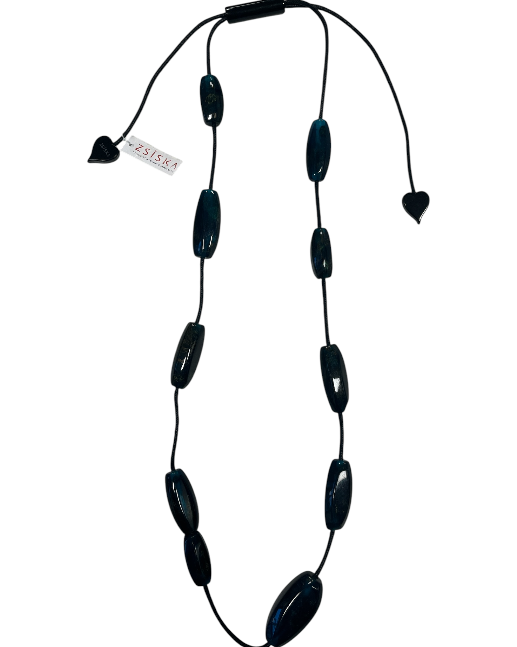 ZSISKA ketting FIRENZE