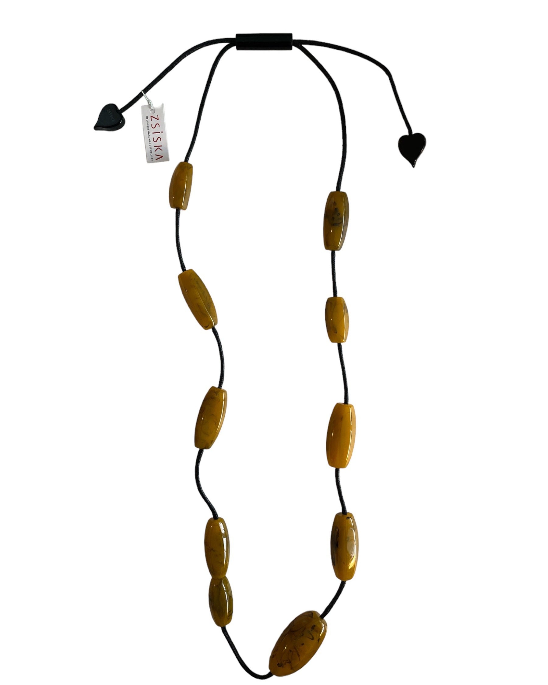 ZSISKA ketting FIRENZE