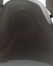 ZSISKA ketting grijs MARA