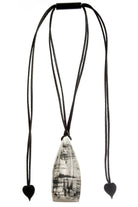 ZSISKA ketting pendant ILLUCION