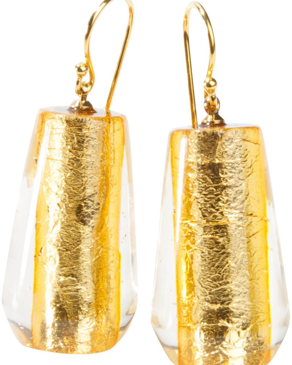 ZSISKA oorbel BLISS - musee