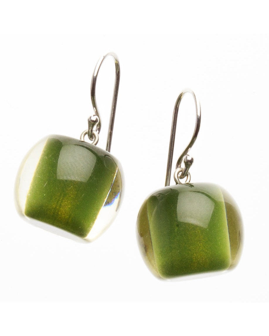 ZSISKA oorbellen COLOURFUL BEADS