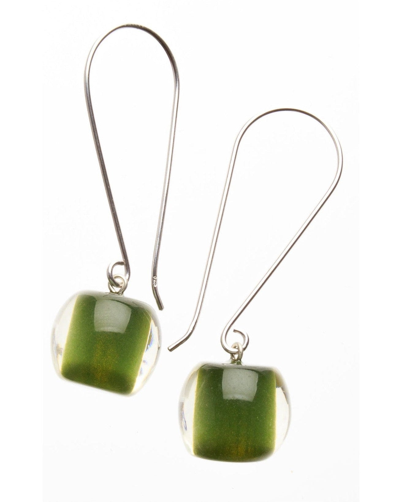 ZSISKA oorbellen COLOURFUL BEADS