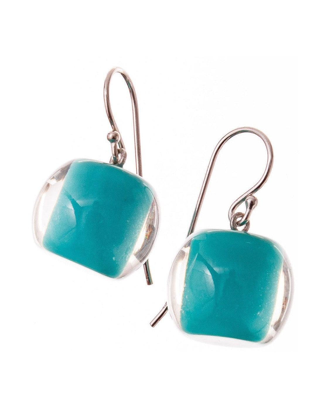 ZSISKA oorbellen COLOURFUL BEADS