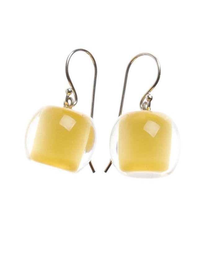 ZSISKA oorbellen COLOURFUL BEADS