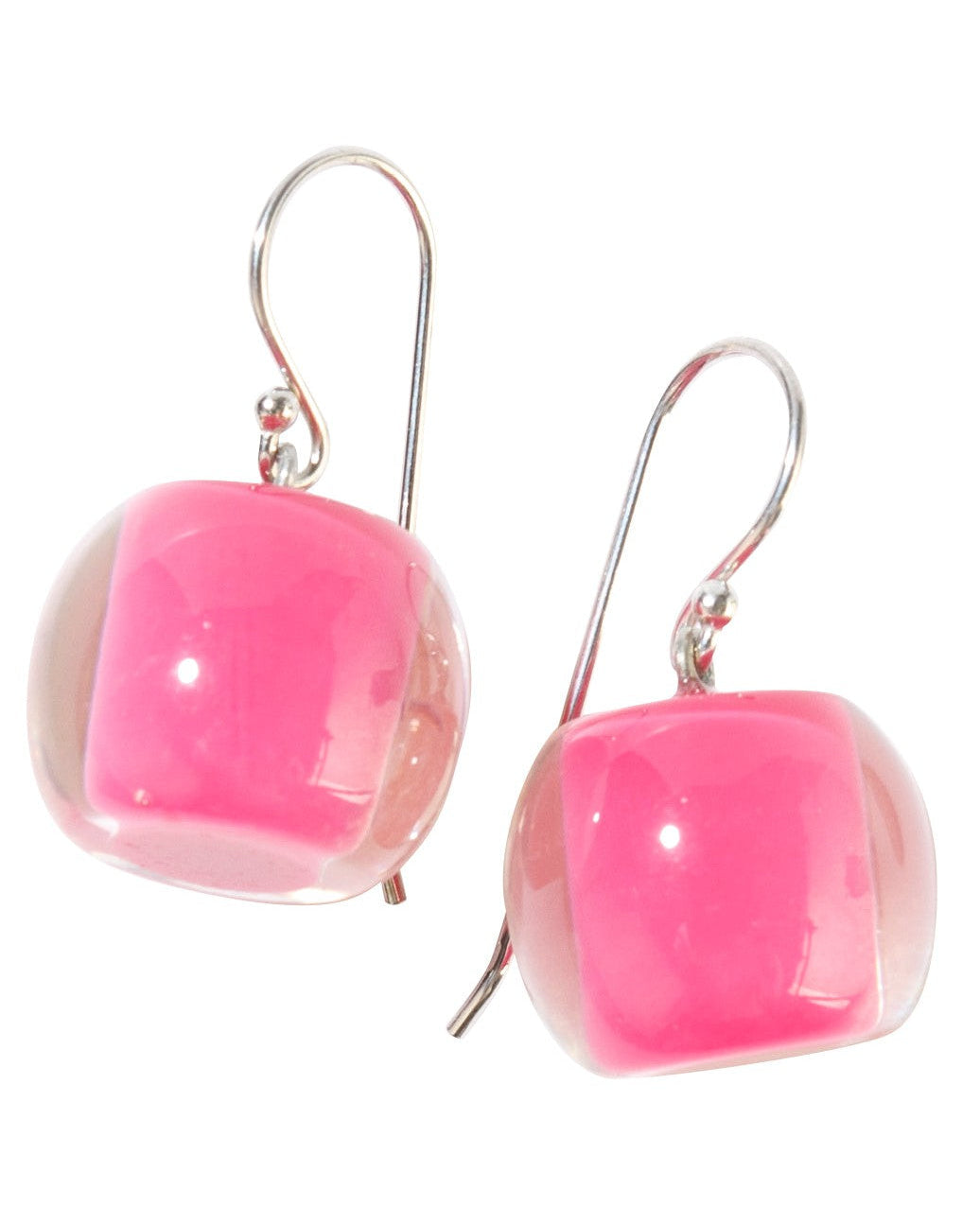 ZSISKA oorbellen COLOURFUL BEADS