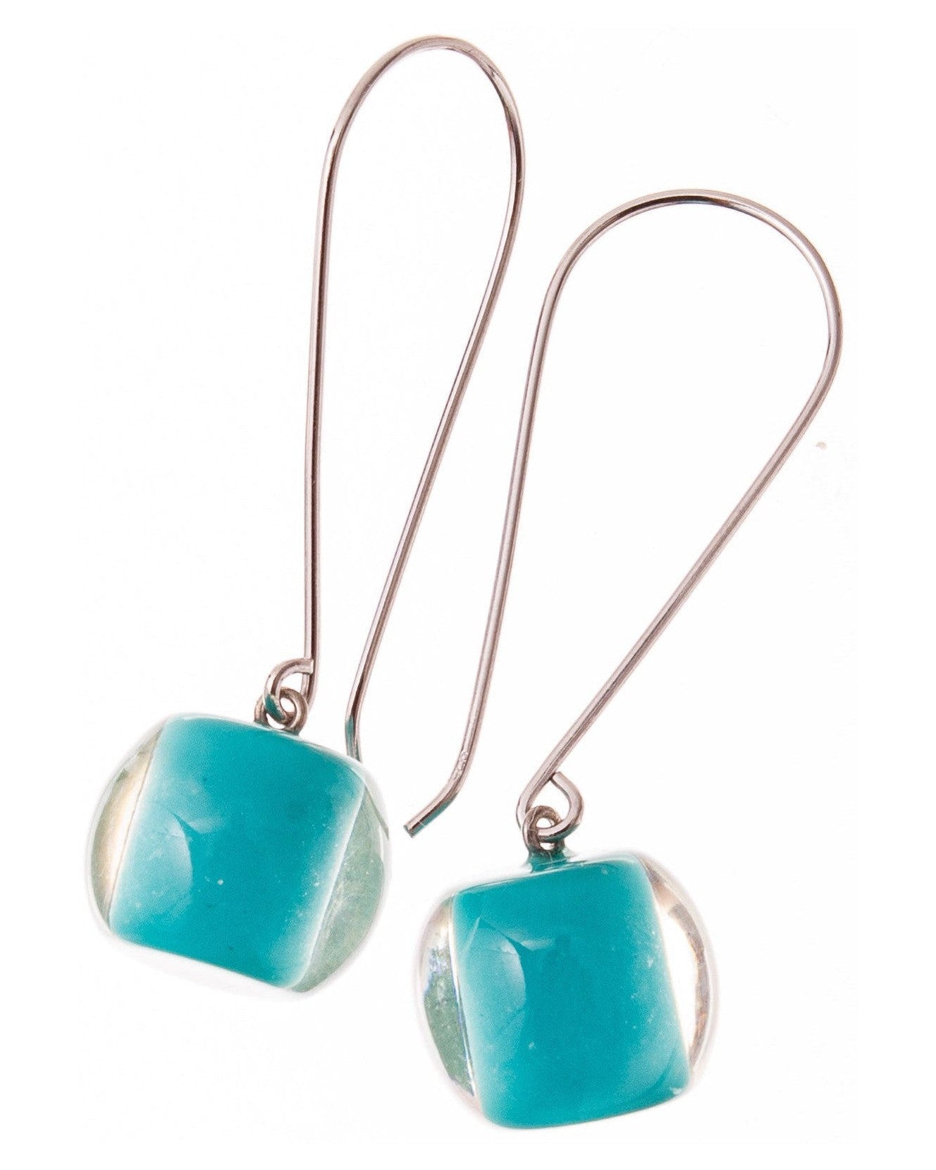 ZSISKA oorbellen COLOURFUL BEADS