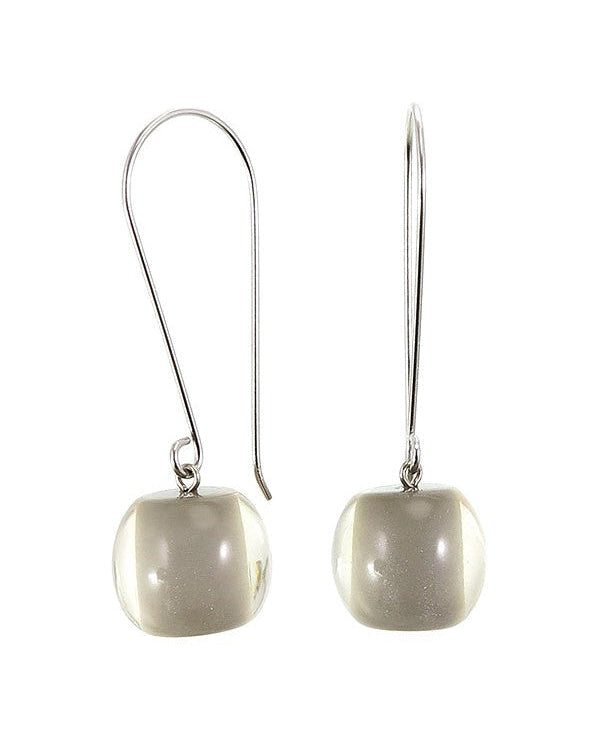 ZSISKA oorbellen COLOURFUL BEADS