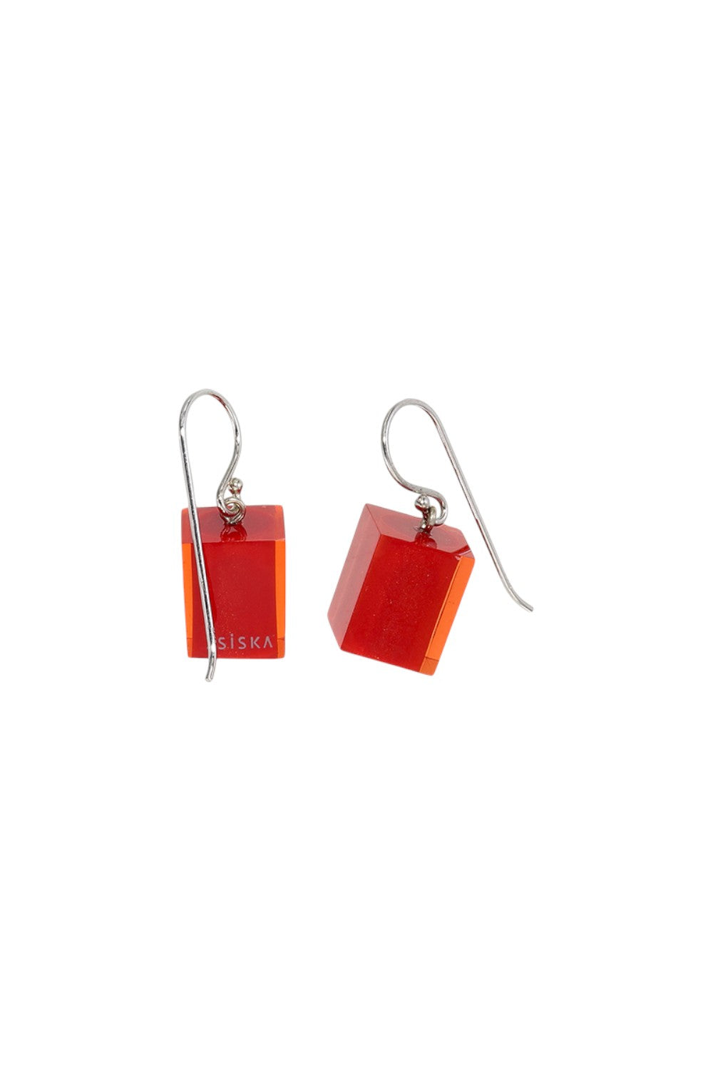 ZSISKA Ohrringe CUBES