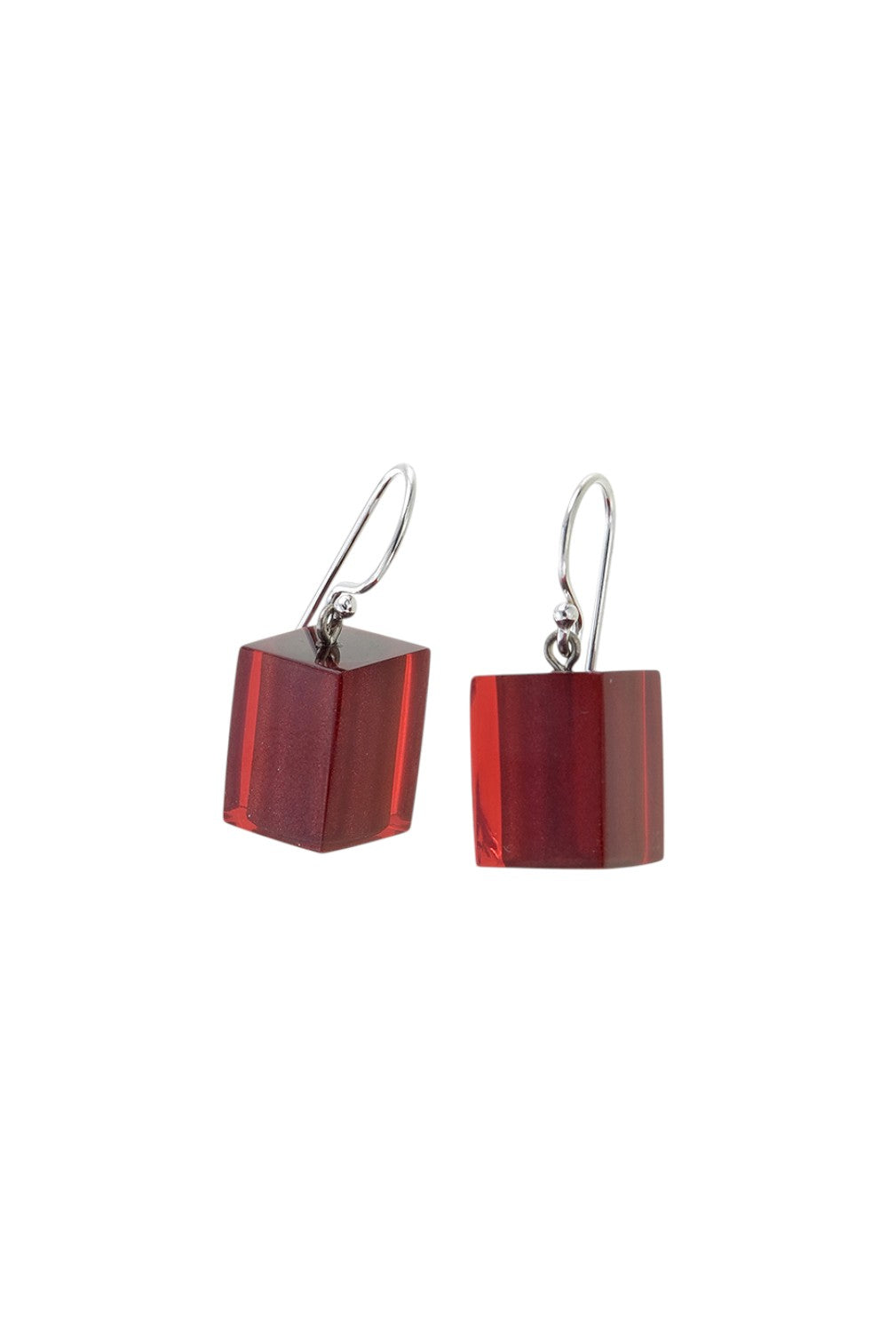 ZSISKA Ohrringe CUBES