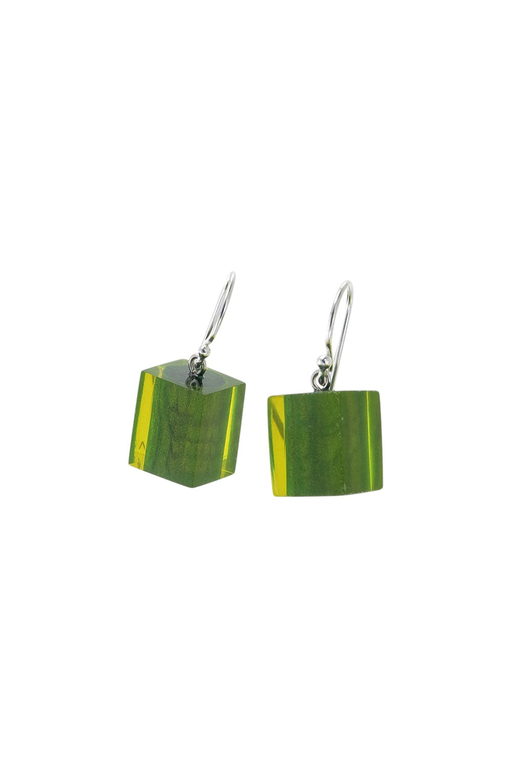 ZSISKA Ohrringe CUBES