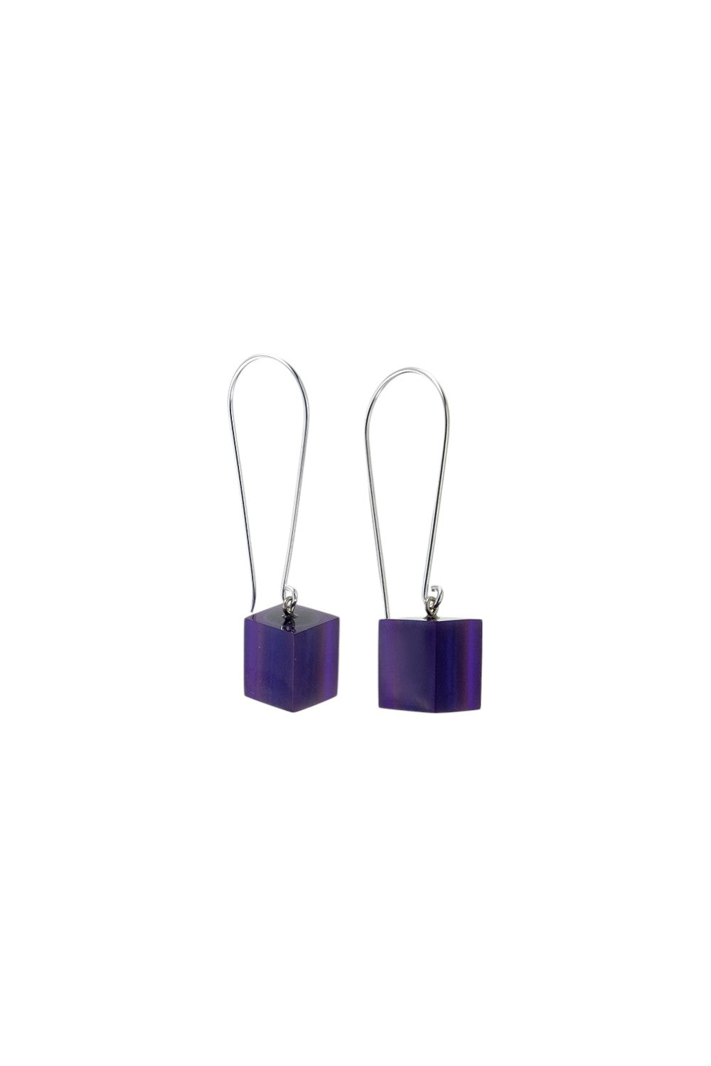ZSISKA Ohrringe CUBES