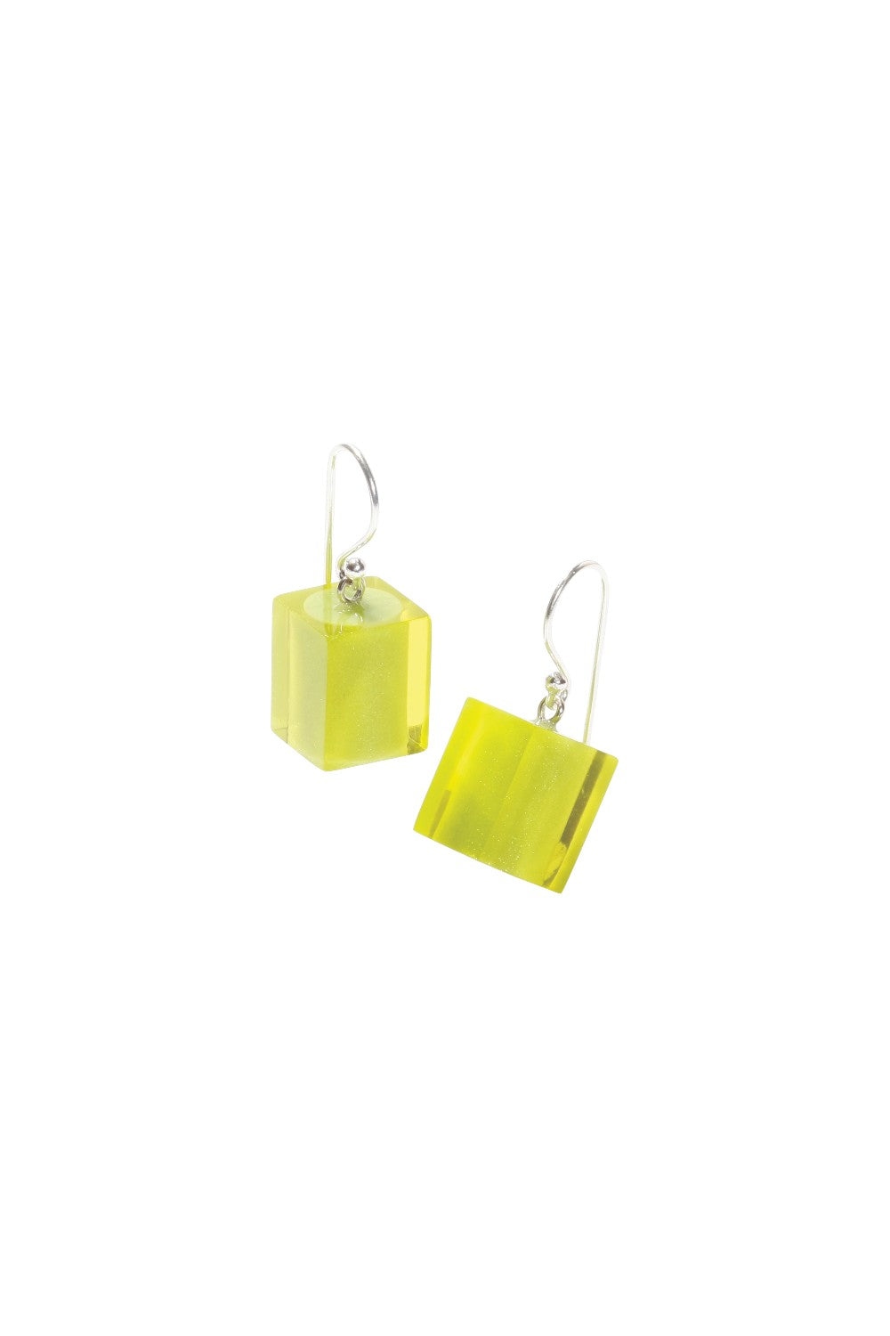 ZSISKA Ohrringe CUBES