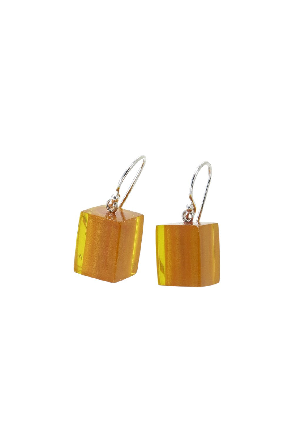 ZSISKA Ohrringe CUBES