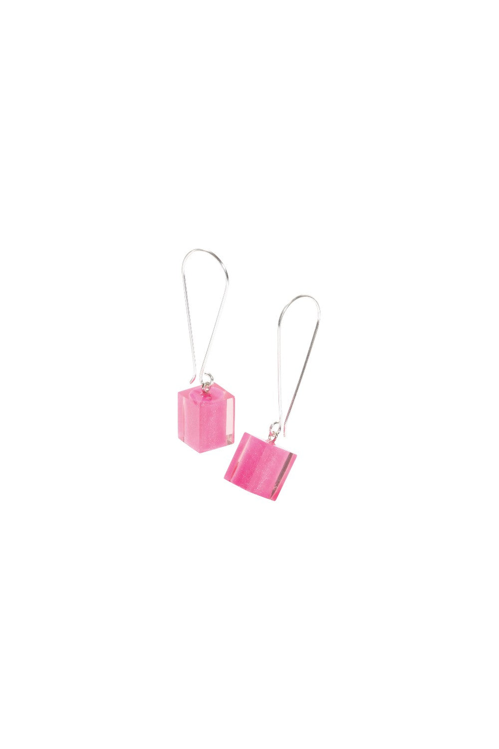 ZSISKA Ohrringe CUBES