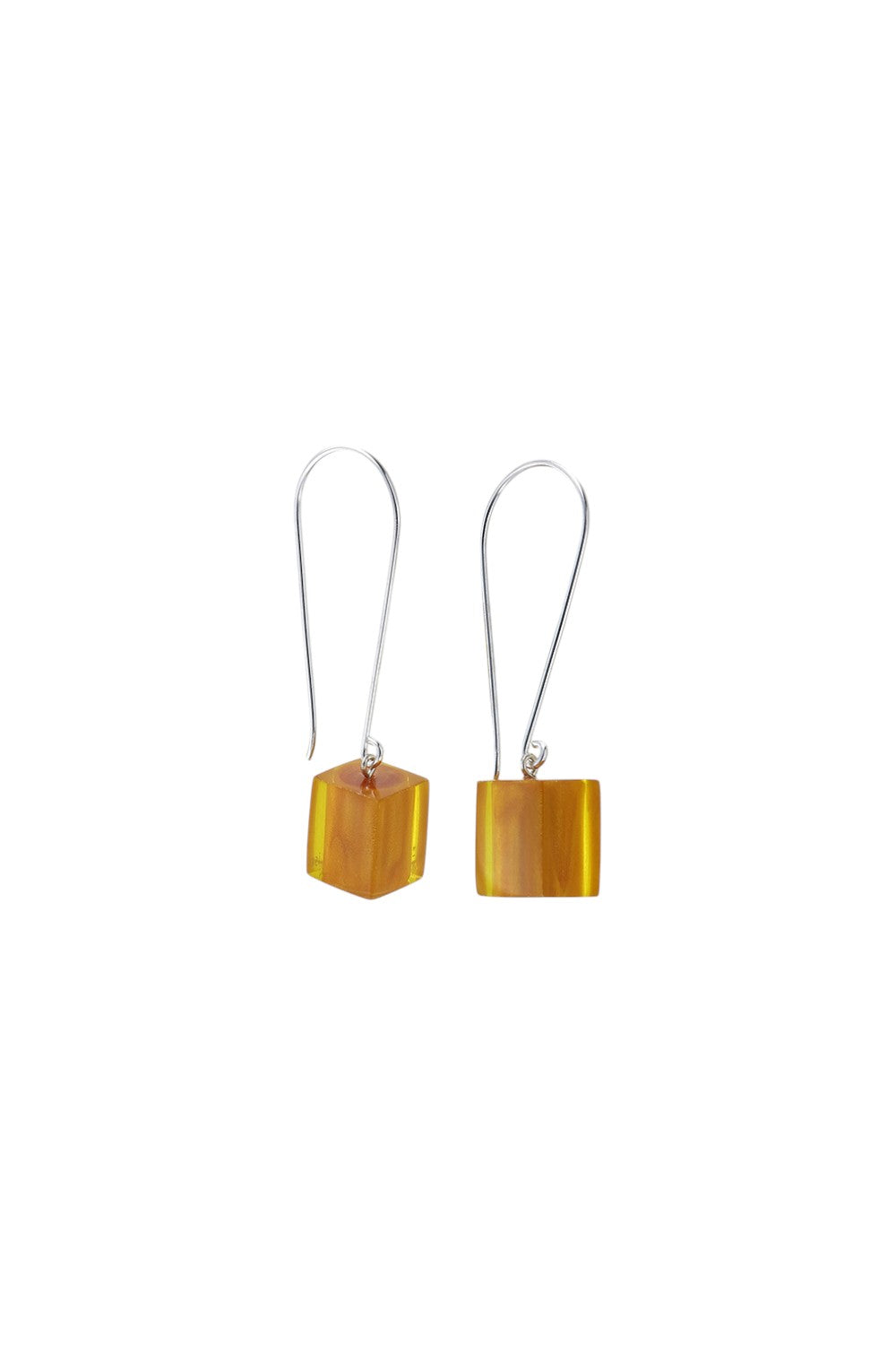 ZSISKA Ohrringe CUBES