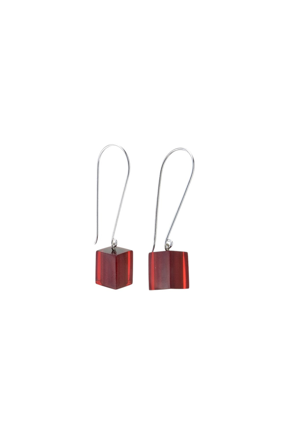 ZSISKA Ohrringe CUBES
