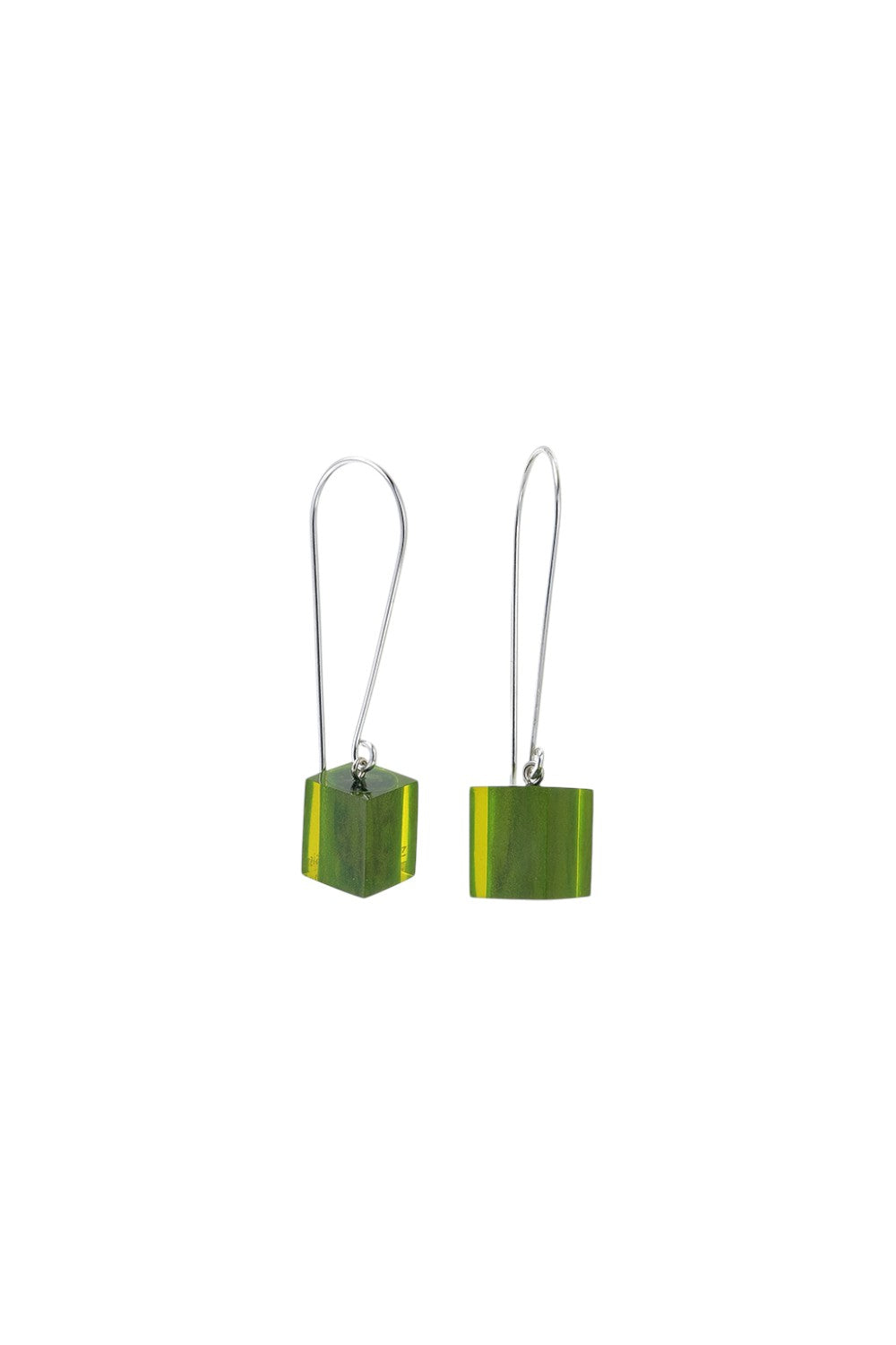 ZSISKA Ohrringe CUBES