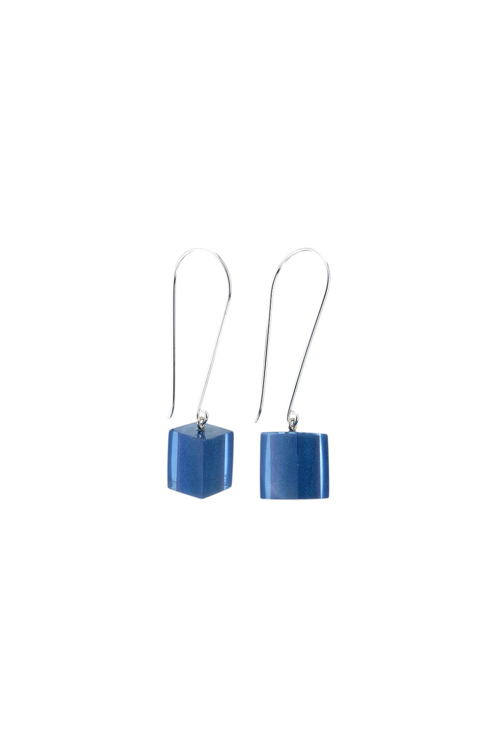 ZSISKA Ohrringe CUBES