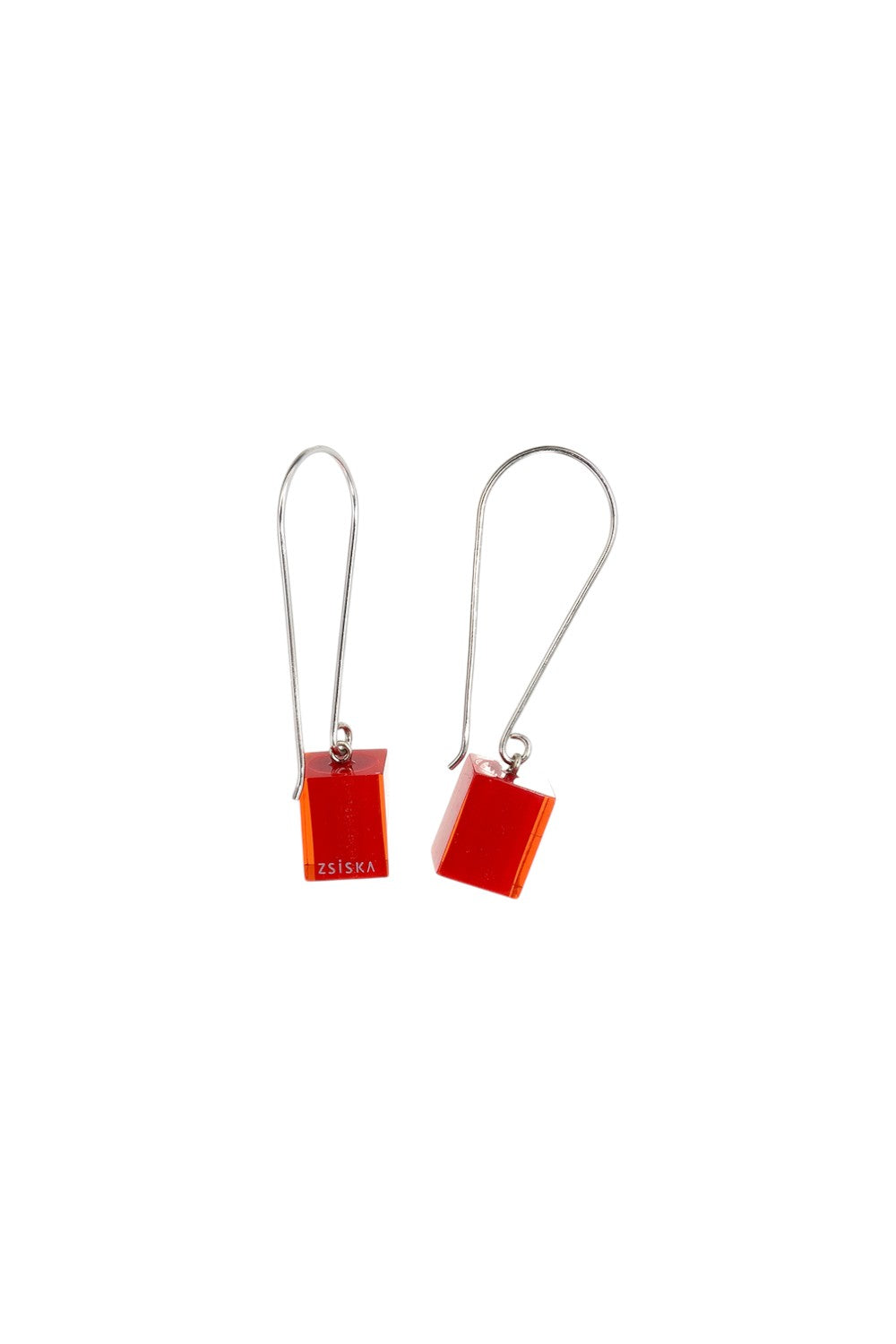 ZSISKA Ohrringe CUBES