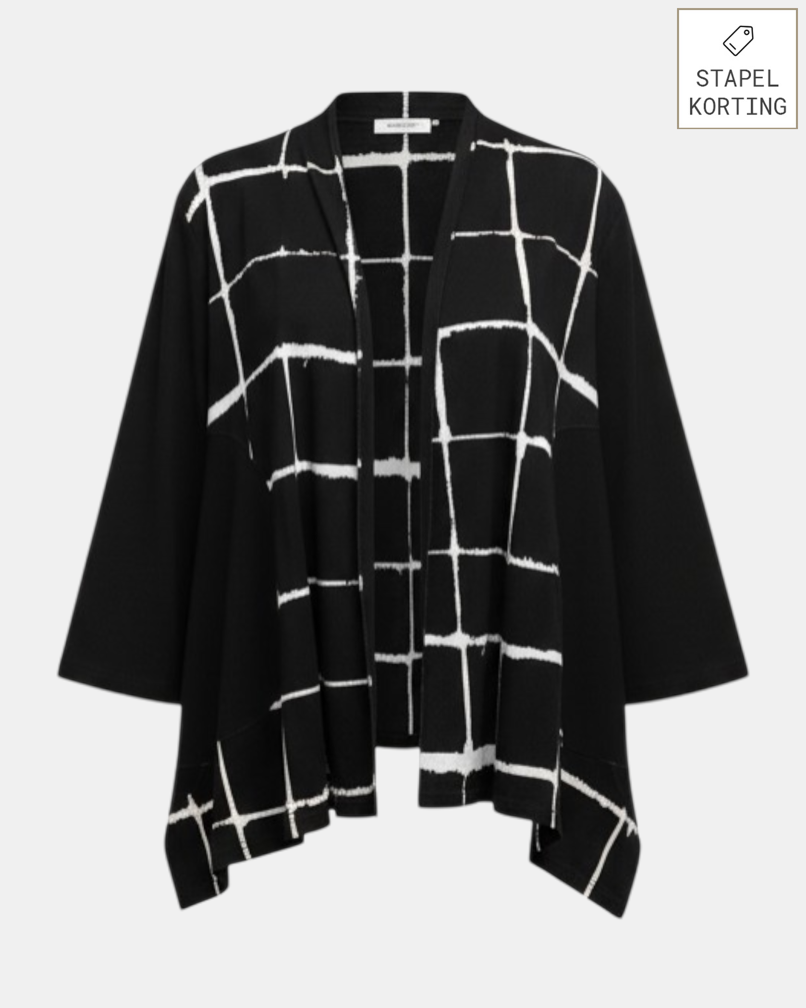OZAI N KU vest FAY