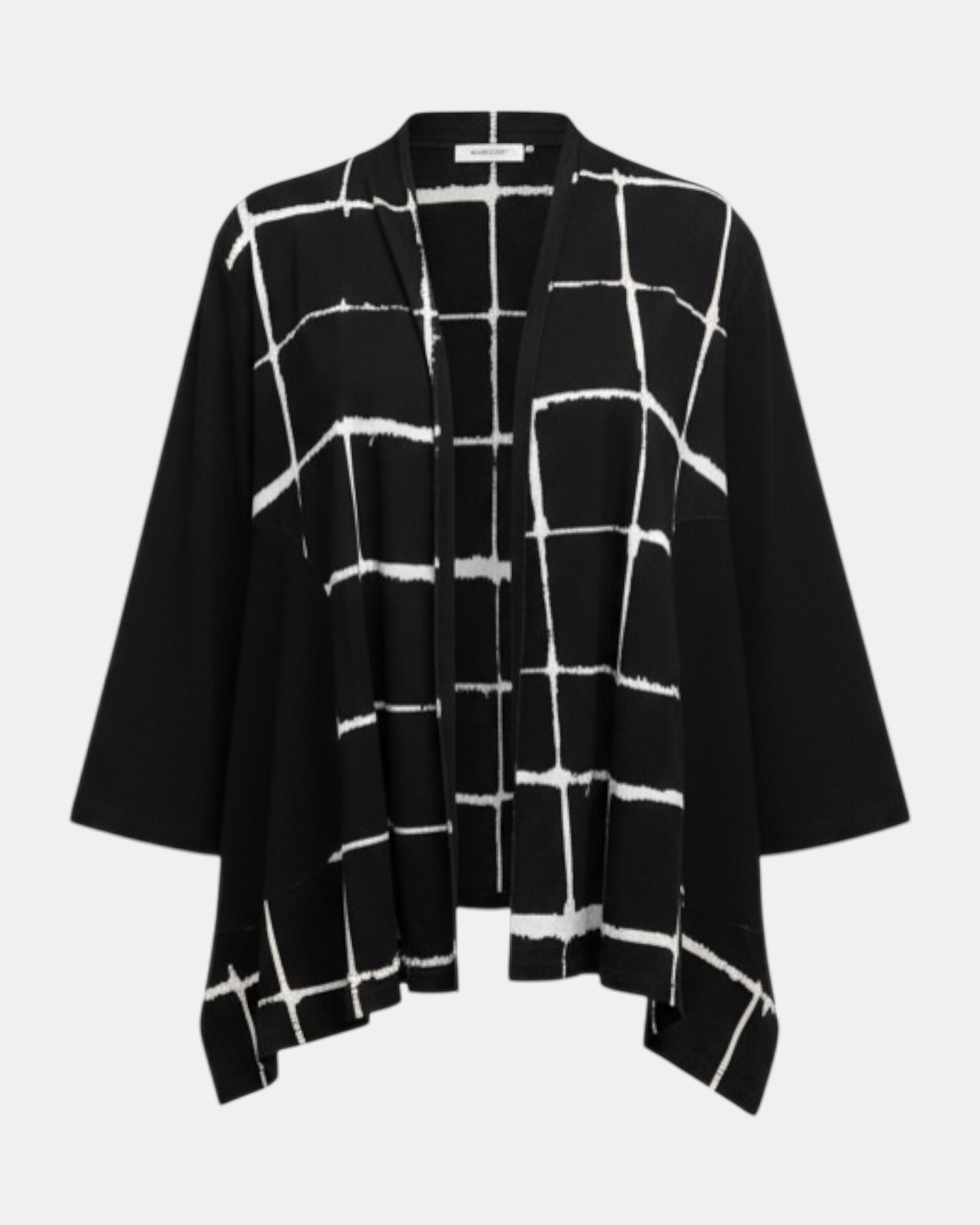 OZAI N KU vest FAY
