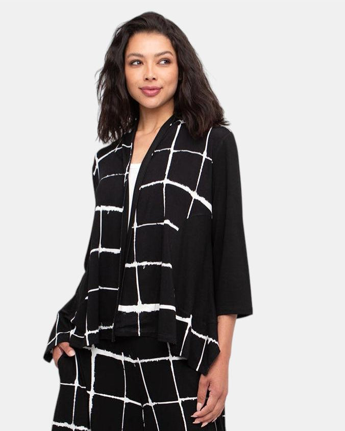 OZAI N KU vest FAY